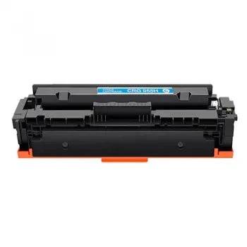 Canon 055H cyan toner 5.900 sider 3019C002 alternativ