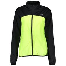 Newline - Windbreaker løbejakke - Dame  - XS  - Gul