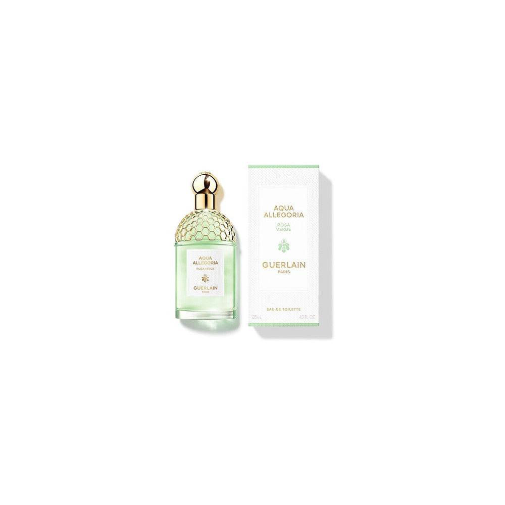 Guerlain Aqua Allegoria Rosa Verde - Eau De Toilette 125 ml