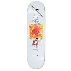Skateboard Polar Nick Boserio - Family 8,5''