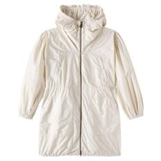 Moncler Enfant Bessie raincoat
