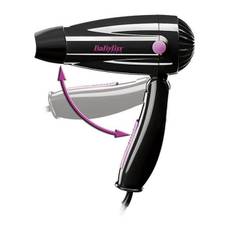 Babyliss Hair Dryer Travel Dry 2000 5344E