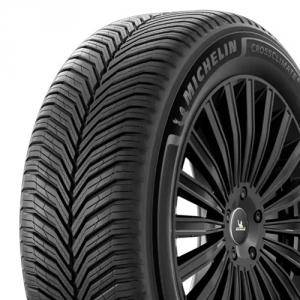 Michelin CrossClimate 3 - 205/55R16 - Sommardäck