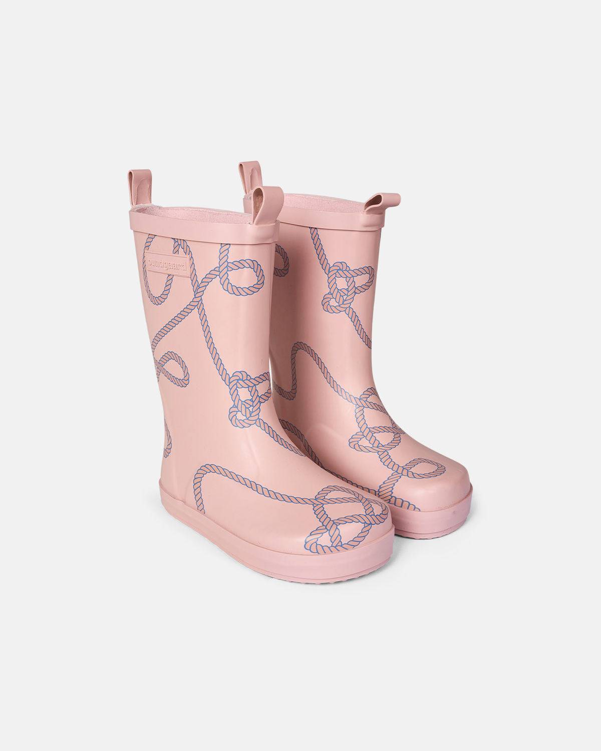 Atlas Old Rose Sailor - Multifarvet / 25
