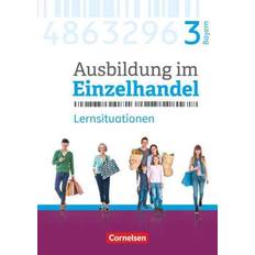 Ausbildung im Einzelhandel 3. Ausbildungsjahr -...