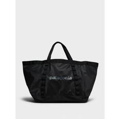 Black Hole Gear Tote in Black - one-size