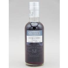 Merlet Creme De Mure (18%) - 50cl