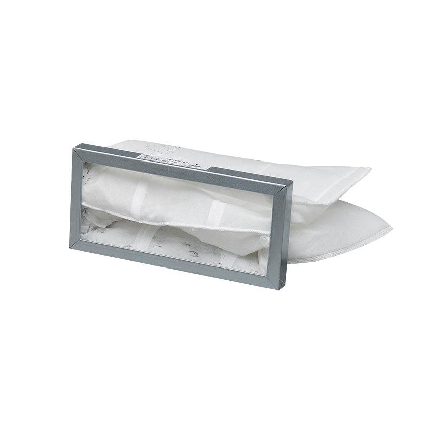 Filter til Systemair VR-300 TK / B G4