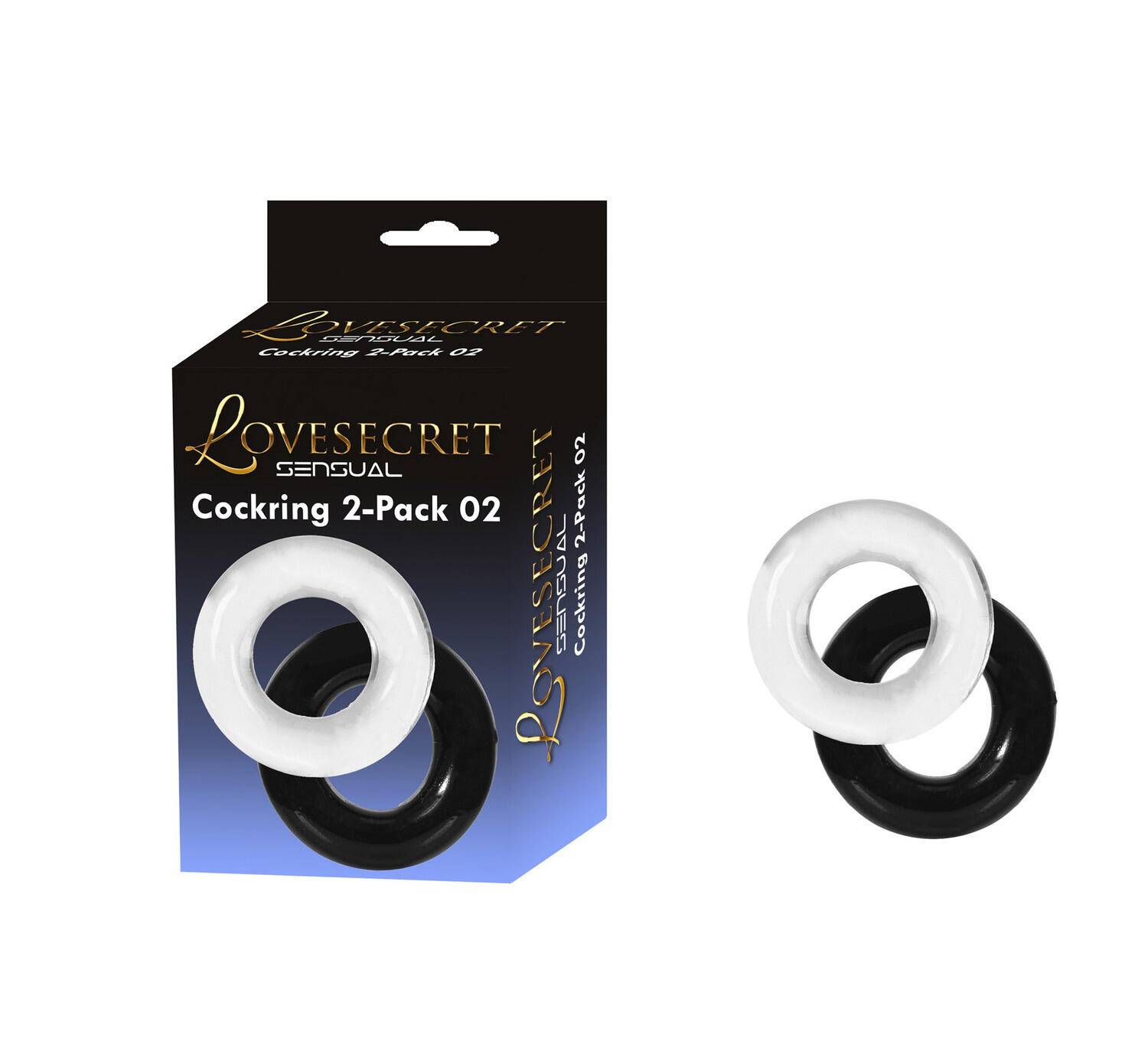 Cock Rings