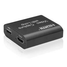USB 2.0 till HDMI Video Capture Grabber