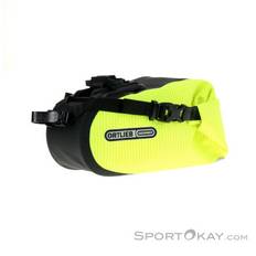 Ortlieb Saddle-Bag Two HighVis 4,1l Saddle Bag