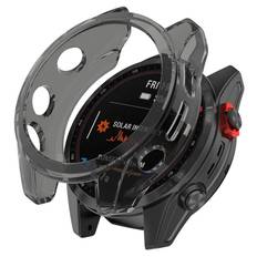 Skal Garmin Fenix 7S Pro svart