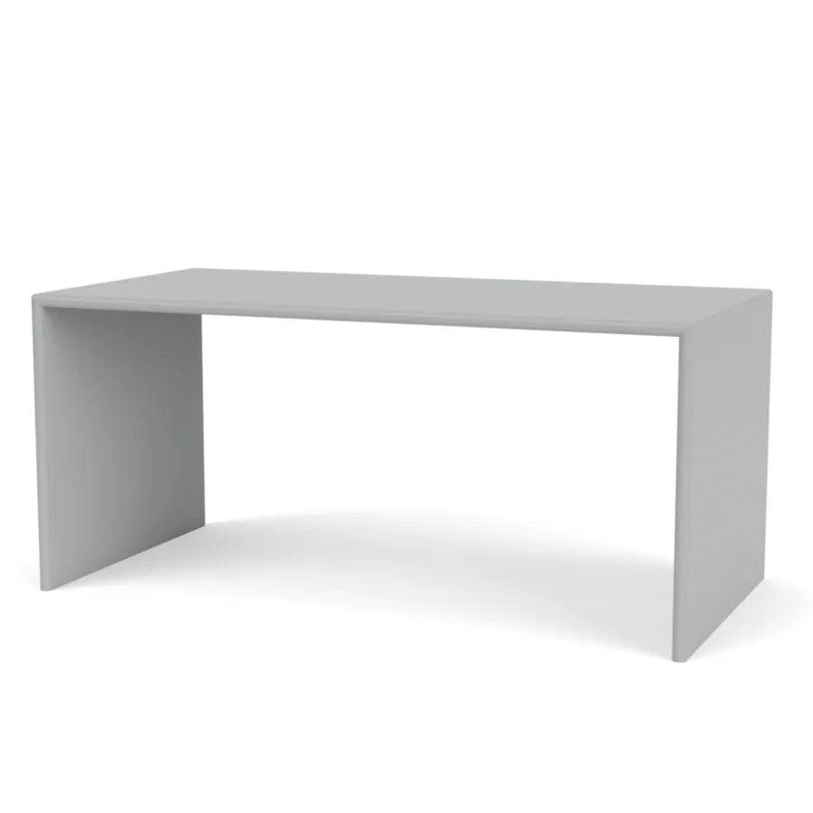 Monterey Skrivebord, dybde 40 cm fra Montana Fjord / 40 x 80 cm - Jacobsen Plus