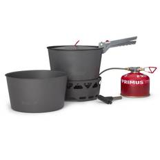 Prime Tech Stove Set 2.3 L - One Size / one colour