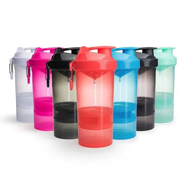 Original2GO - 600ml - Blue