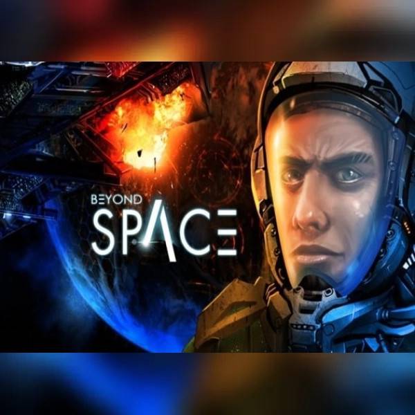 Beyond Space Mastered Edition (PC) Steam Key - GLOBAL