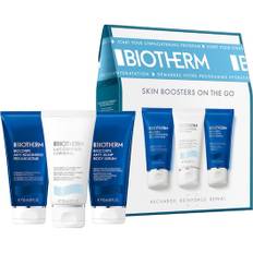 Biotherm Kroppsvård Biocorps Biocorps Body Scrub Trio Set Lait Corporel 50 ml + Biocorps Anti-Bump Body Serum 50 ml + Biocorps Anti-Roughness Peeling Scrub 50 ml 1 Stk. (219,00 kr / 1 st.)