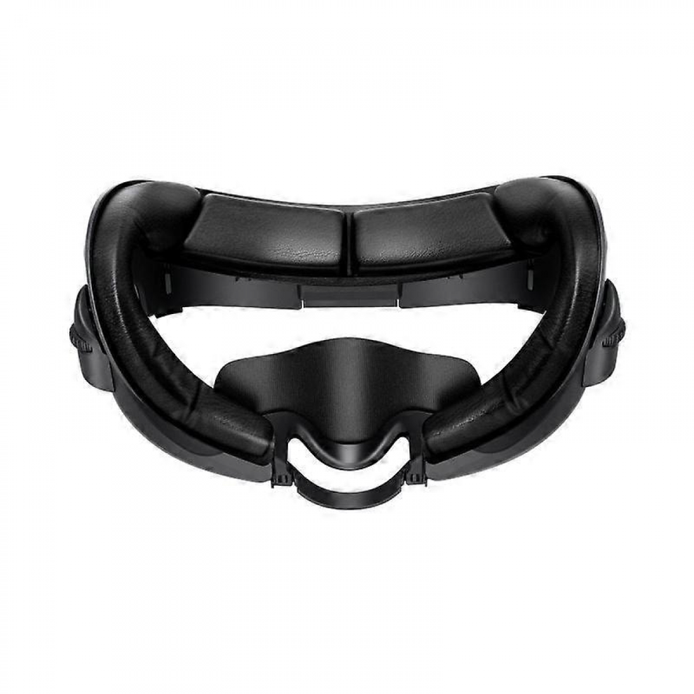 BOBOVR F3 Kompatibel med Meta Quest 3 Udskiftning af ansigtsmaske, kølende polstring, VR-headset, ansigtspude