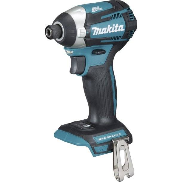 Makita Slagskruetrækker 18V Dtd154Z U/Akku & Lader