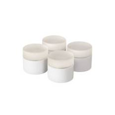 DUNI LED MINI Lys Ekstra 4 stk Ø50 x 48 mm (186497)