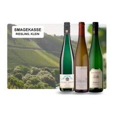 Riesling Klein - Smagekasse