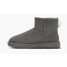 UGG Classic Mini II Boot Grey - 39