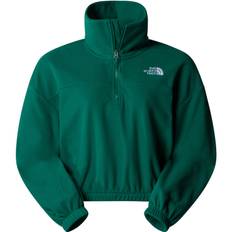 Women's 100 Glacier Half Zip Fleece Sweater