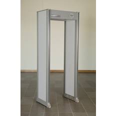 Garrett Metaldetektor PD6500i