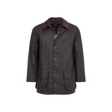 BARBOUR BEAUFORT WAX JACKET Size: 50IT-40UK, colour: OLIVE