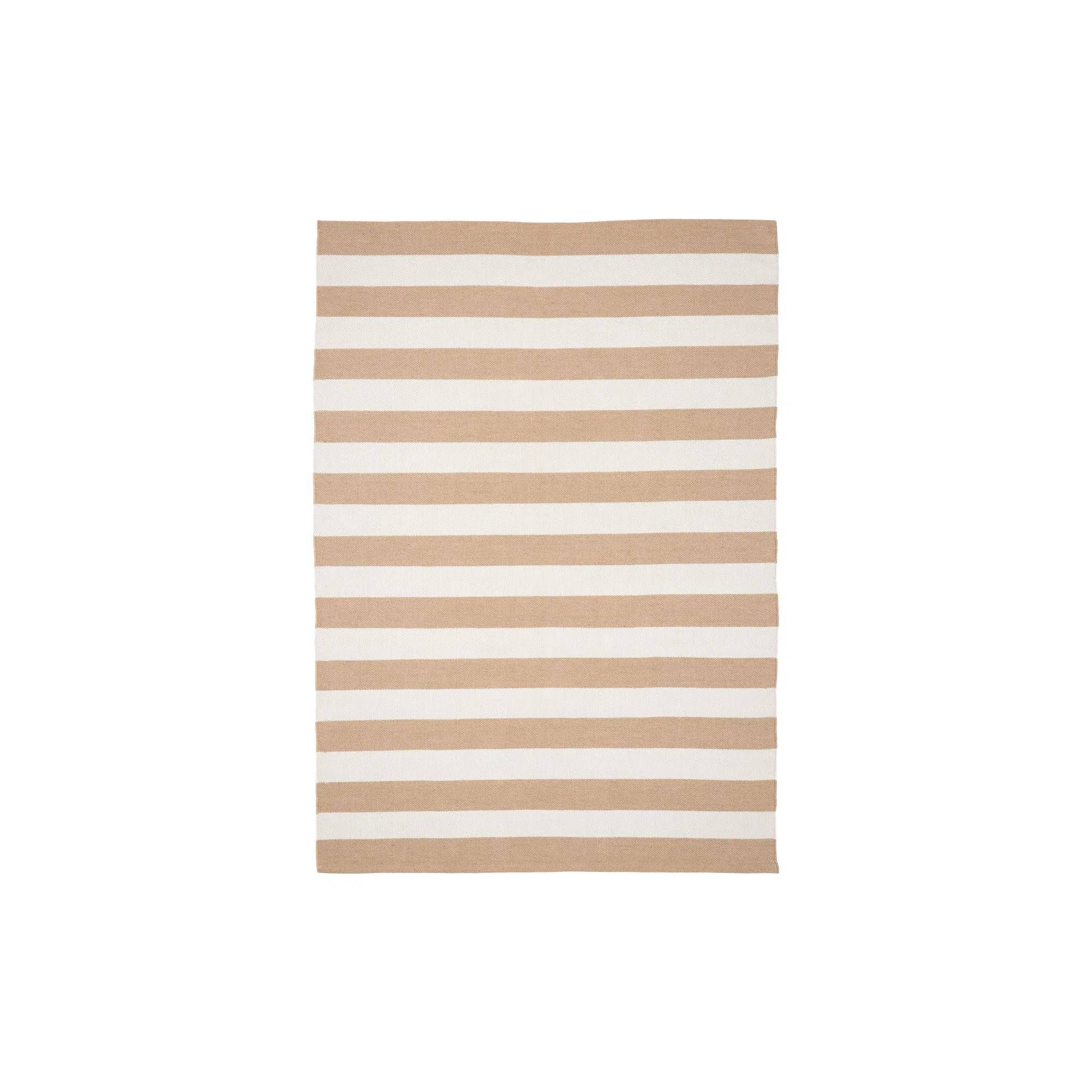 HN Piva Udendørs Tæppe - Beige.