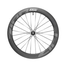 404 Firecrest Carbon Tubeless Centrelock Disc Brake Front Wheel - 24 Spokes - 12x100mm (2022)