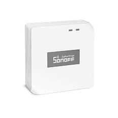 ZigBee Bridge Pro Zigbee Gateway, Hub mit Smart Home Sicherheitsmodus für alle Gerät,WI-FI & Dual Protokoll Unterstützung,APP Steuerung
