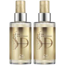 Wella Professionals Duo SP Classic Luxe Oil