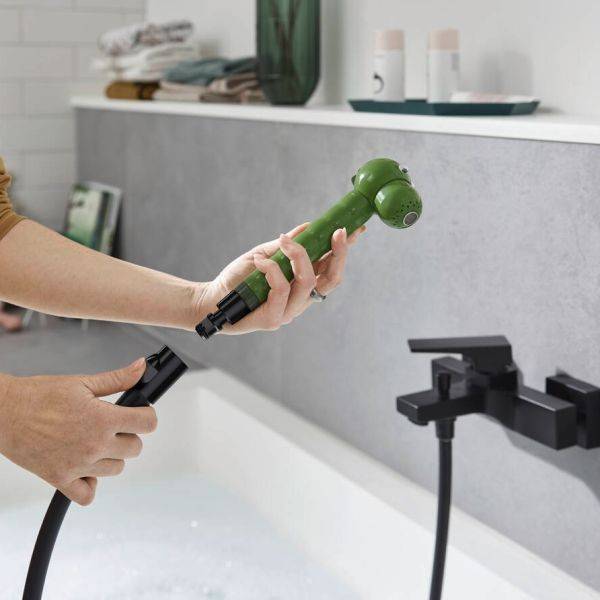Handdusch Hansgrohe Jocolino Crocodile 2jet