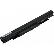 Standardbatteri kompatibel med HP Type HS04