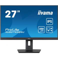 ProLite XUB2792QSU-B6 27" IPS 16:9