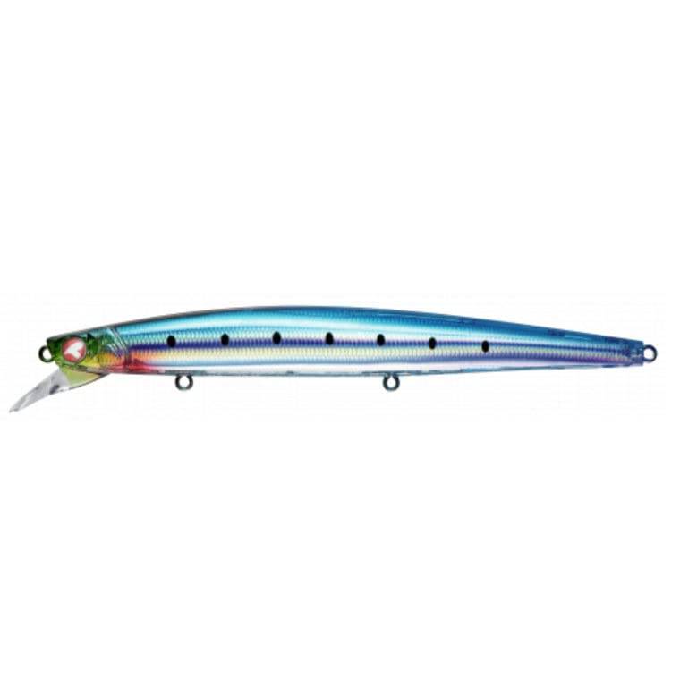 Blue Blue Blowin 140J Chameleon Sardine #03