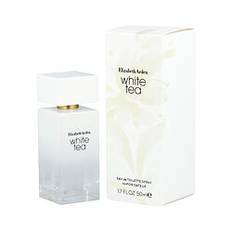White Tea Eau De Toilette 50 ml (woman)