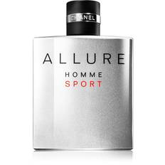 Chanel Allure Uomo Sport EDT - 150 ml