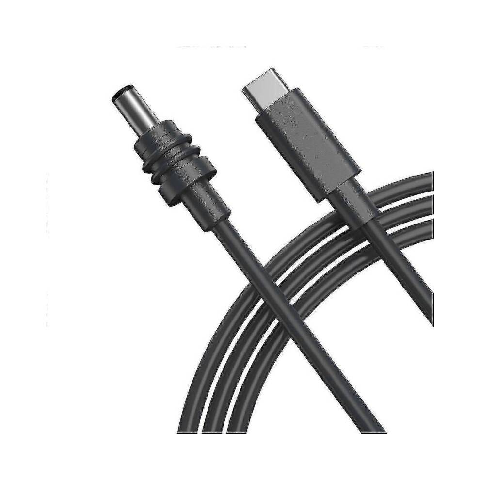 (10m) Starlink Mini USB C to DC Power Cable, Starlink Mini Type-C to DC Power Cable