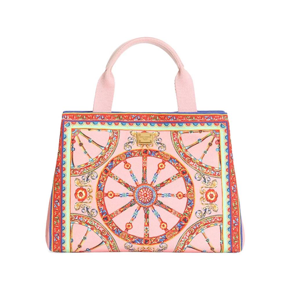 Dolce & Gabbana - Handväska Väskor - unisex - ONE Size -