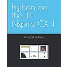 Python on the TI-Nspire CX II