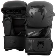 Venum MMA Handsker "Challenger" Black/Black S