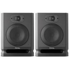Focal Alpha 65 Evo Active Studio Monitors Pair