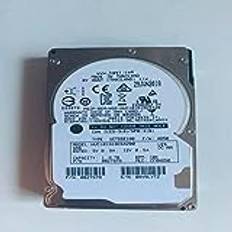 MIDTY HDD för Hgst 1,8 TB 2,5 tum SAS 12 Gb/s 128 MB 10 K för intern hårddisk för server HDD för HUC101818CS4200