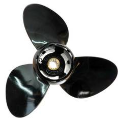 Propeller 9 1/4'' x 9'' honda 9,9-15hk, 8 splines