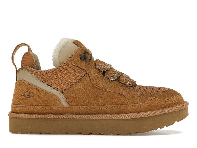 Ugg Lowmel Chestnut - 39 / Standard