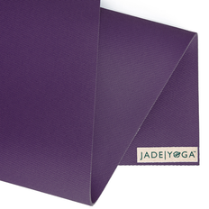 Jade yogamåtte – Harmony – purple