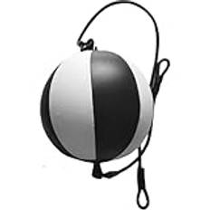 Punching Ball Trainer, Boxning Träningsverktyg, Boxning Ball Headband, Reflex Ball For Boxing, Punching Ball Trainer For Kids, Boost Reaction Time And Coordination, Boxning Träningsutrustning för