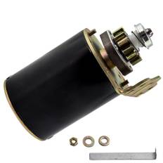 4 TOOTH STARTER P/N 693551 593934 compatible for BRIGGS STRATTON SPK